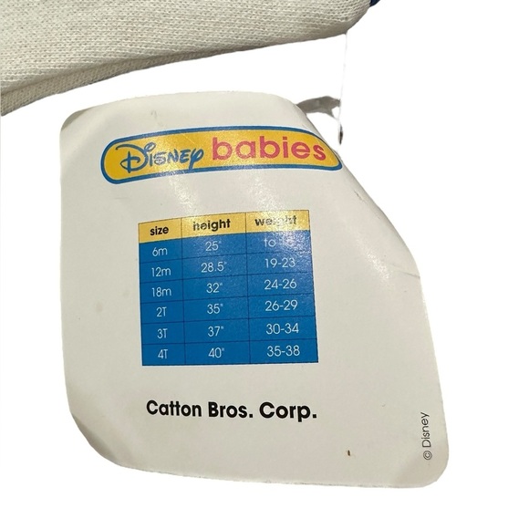 Vintage Disney Mickey Mouse crewneck - Picture 5 of 7